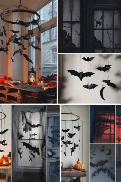 7 DIY Halloween Decorations Under 100 Pesos