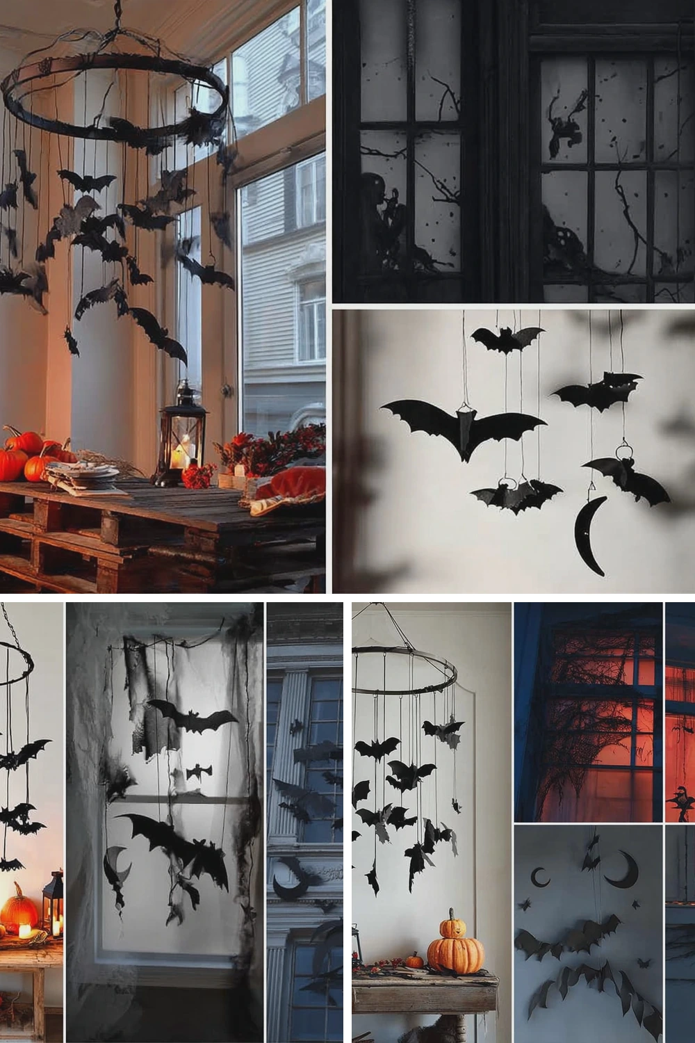 7 DIY Halloween Decorations Under 100 Pesos